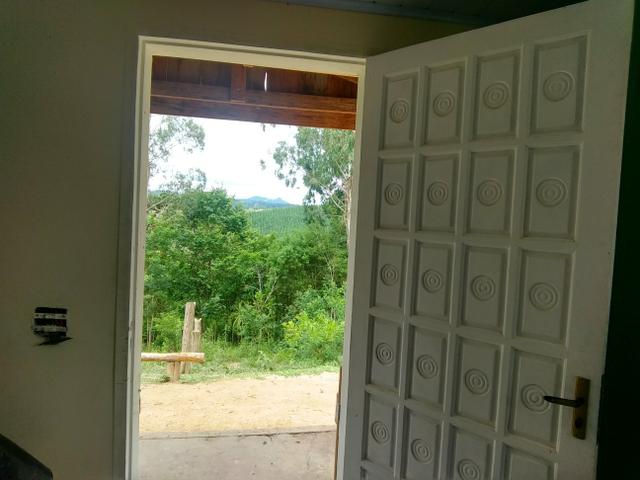 Troco ou vendo Chácara 13.000m2 - Foto 13