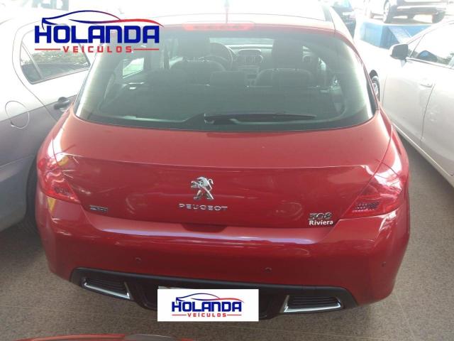 PEUGEOT 308 2014/2014 1.6 ACTIVE 16V FLEX 4P MANUAL - Foto 4