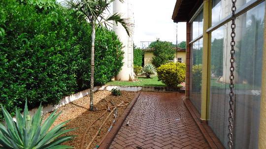 Casa de condomínio para alugar com 2 dormitórios em Centro, Jardinopolis cod:L101948 - Foto 11