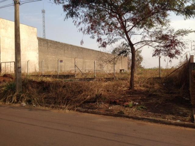 Terreno à venda em Distrito industrial, Jardinopolis cod:V167723 - Foto 4