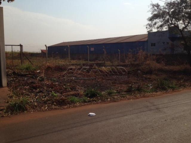 Terreno à venda em Distrito industrial, Jardinopolis cod:V167723 - Foto 2