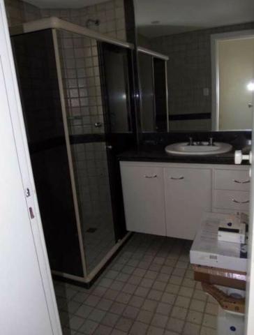 Cobertura Duplex na Graça com 401 m² Vista Mar Piscina Privativa - Foto 8