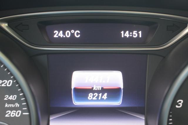 Mercedes CLA 180 1.6 Aut - Foto 6