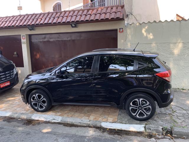 HR-V EX automático cvt - Foto 10