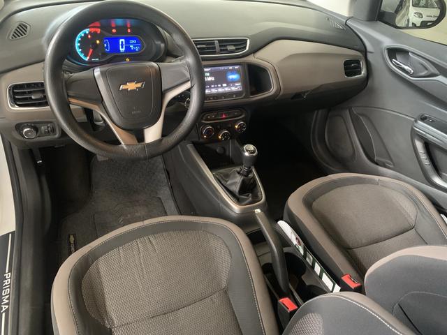 Hb20 Hatch 1.0 2016 - Foto 6