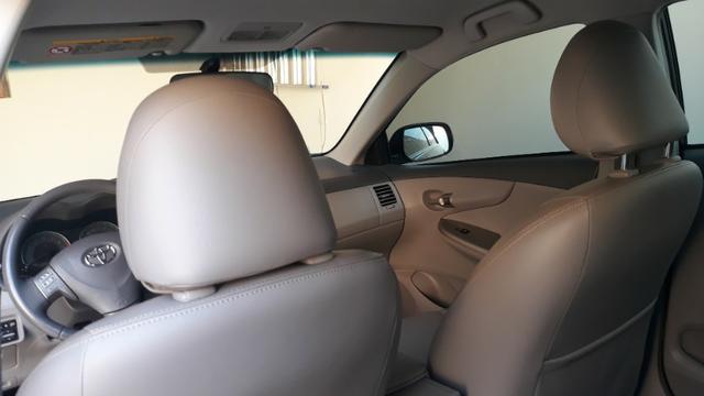 Corolla Xei 1.8 Automático Completíssimo e Impecável!! - Foto 13