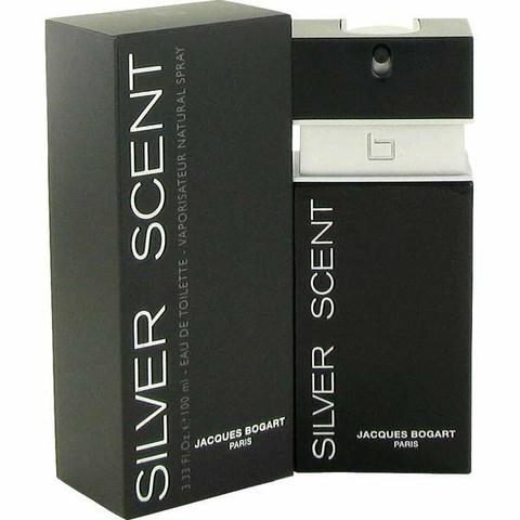 Perfume Silver Scent 100 Ml