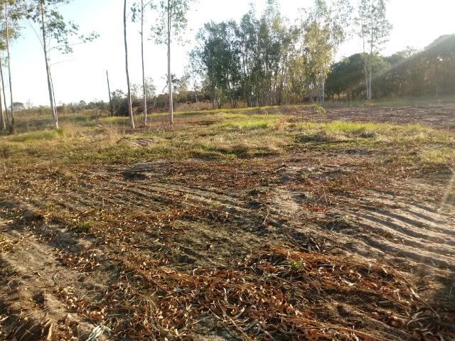 Vendo uma área de 6 hectares distrito, apos o hotel pantanal - Foto 5