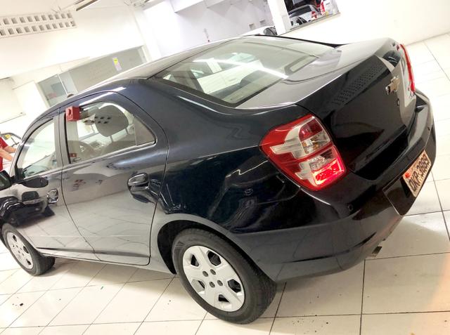 Cobalt LT 2015 1.4 Apenas 55 mil km Rodados! - Foto 2