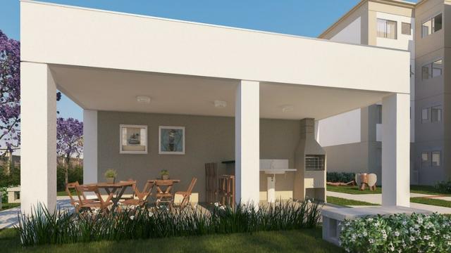 Apartamento santa candida entrada facilitada pela construtora - Foto 7