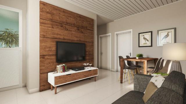 Casas a partir de 109.900,00 em Juazeiro - Foto 6