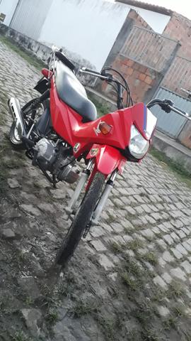 Pop 110i