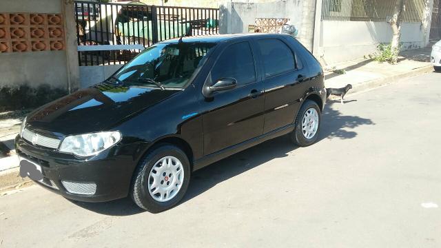 Vendo Palio fire economy completo 2010