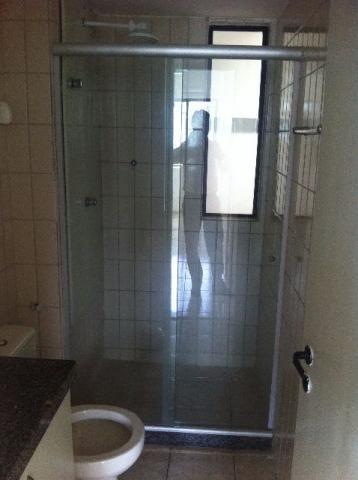 1211 - 02 Suítes - 76m² - Nascente - Andar Alto - Localizado em Piedade - Foto 6