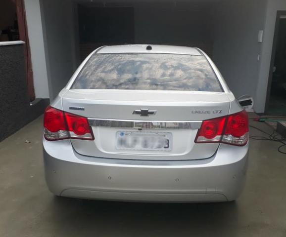 Chevrolet Cruze - Foto 7