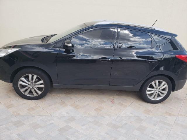 Hyundai IX 35 2013 - Oportunidade