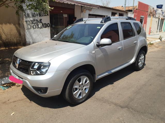 Renault Duster Dynamic 2017 - Foto 5