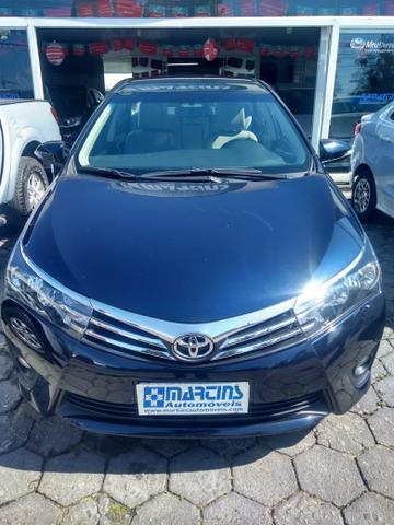Corolla xei