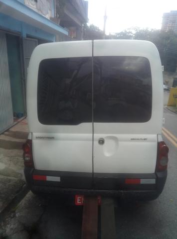 Aceito Kombi na troca - Foto 9