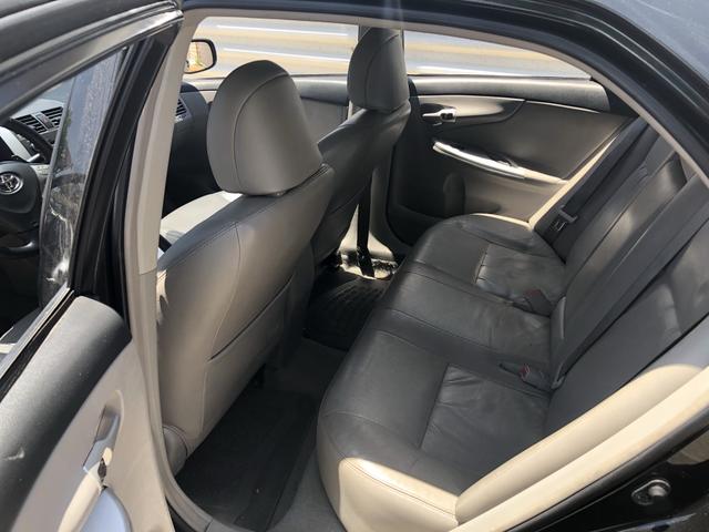 Toyota corolla 2013 xei - Foto 8