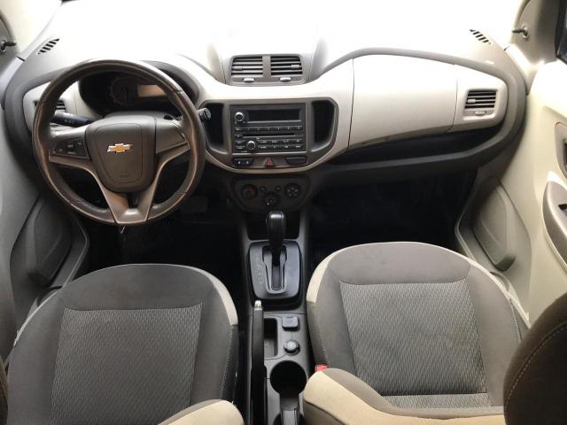 CHEVROLET SPIN 2014/2015 1.8 LT 8V FLEX 4P AUTOMÁTICO - Foto 7