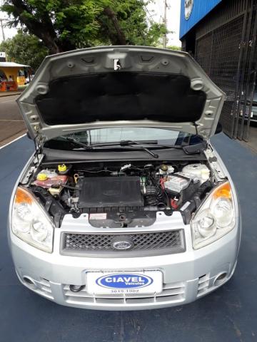 FORD FIESTA 2007/2008 1.0 MPI HATCH 8V FLEX 4P MANUAL - Foto 6