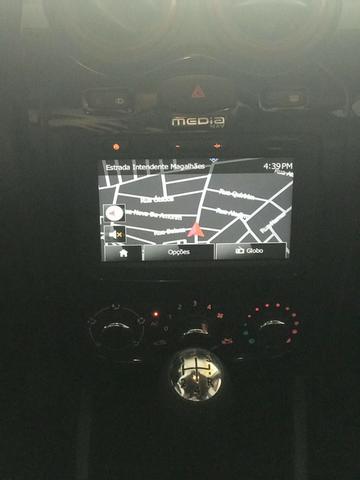 Renault Sandero Stpway 1.6 Completo - Foto 10