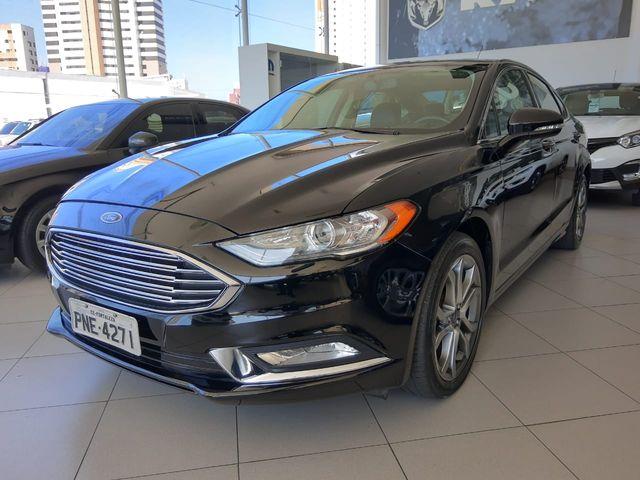 Ford Fusion SEL 2.0 Ecoboost - Foto 3