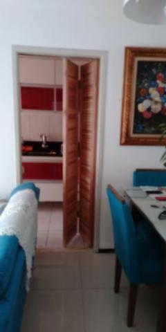 Apartamento 2 Dormts e sacada - Foto 19