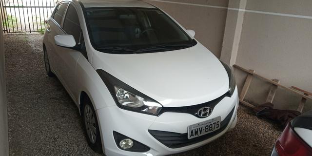 HB20 Comfort Plus 1.6 2013 68 Mil Kms!! ACEITO TROCA