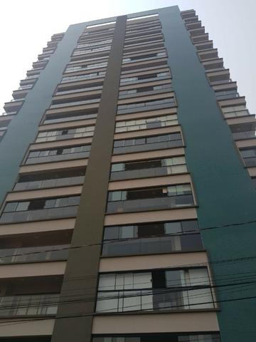 Apartamento para locação ed. esmeralda imobiliaria leal imoveis 3903-1020