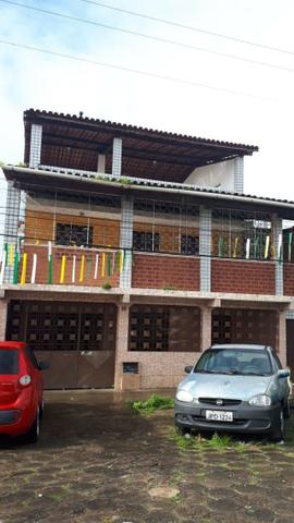 Casa Residencial, Rua 01, 3ª Etapa Castelo Branco - Frente Caixa D'agua - Foto 14