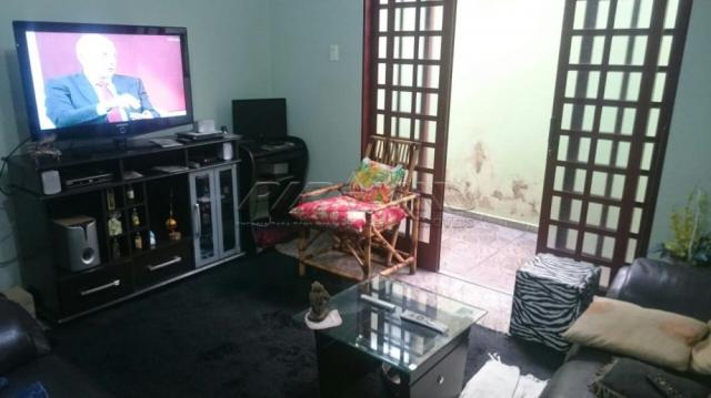 Casa à venda com 2 dormitórios em Jardim maria imaculada, Brodowski cod:V143735 - Foto 8