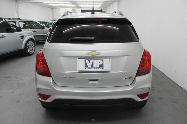 GM - Tracker 1.4 16v Turbo Flex - c/ 10.000 km - Foto 3