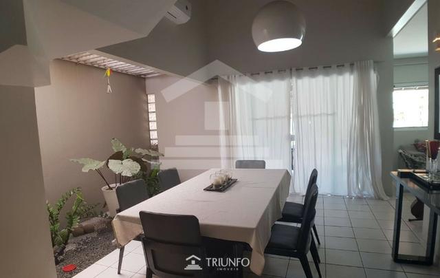 M. Oportunidade! Casa no Ininga 3 Suítes + 1 qts | 200m | 3 vagas - Foto 2