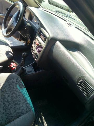 Vendo Palio fire economy completo 2010 - Foto 5