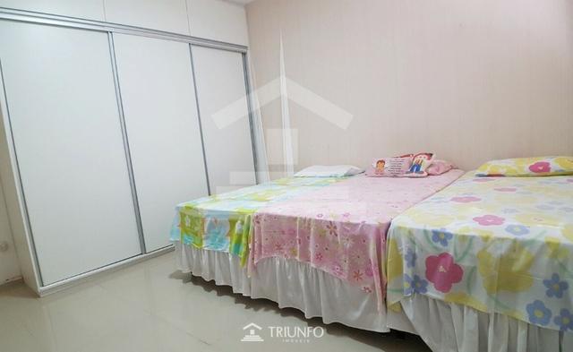 M. Oferta! Casa no Moradas do Sol 3 QTS + 1 Suítes - Foto 4