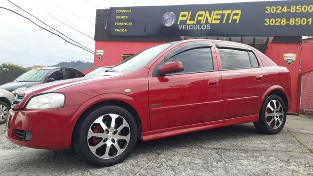 Astra Advantage 2009 - Foto 5