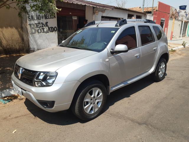 Renault Duster Dynamic 2017 - Foto 3