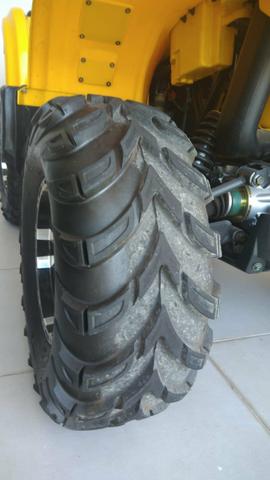 Quadriciclo 500CC - Foto 8