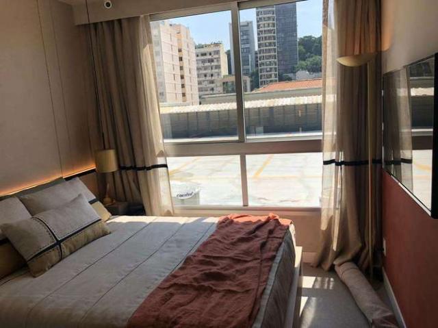 Botafogo, Apartamento de 4 dormitórios, Enseada II do HighLight, Imóveis Zona Sul. - Foto 9