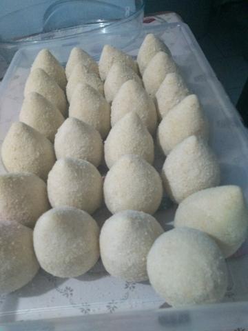 Salgados aceita se encomenda para bares e lanchonetes.etc - Foto 2