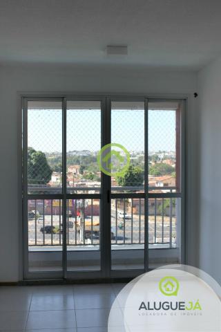 Gd 3 américas, Apto 3/4 sendo 1 suíte e 2 vagas de garagem no jd das américas Cuiabá-MT - Foto 5