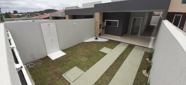 Casas na região da grande messejana 3 quartos 6x28 - Foto 8
