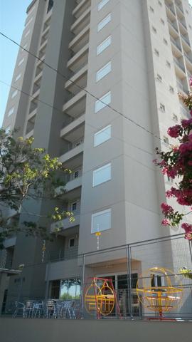 Lindo Apartamento com Varanda e Churrasqueira - Foto 5