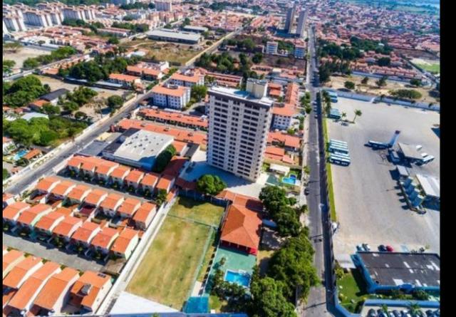 Passaré - Condomínio Recanto dos Sabiás - 3 quartos e 2 vagas - Foto 8