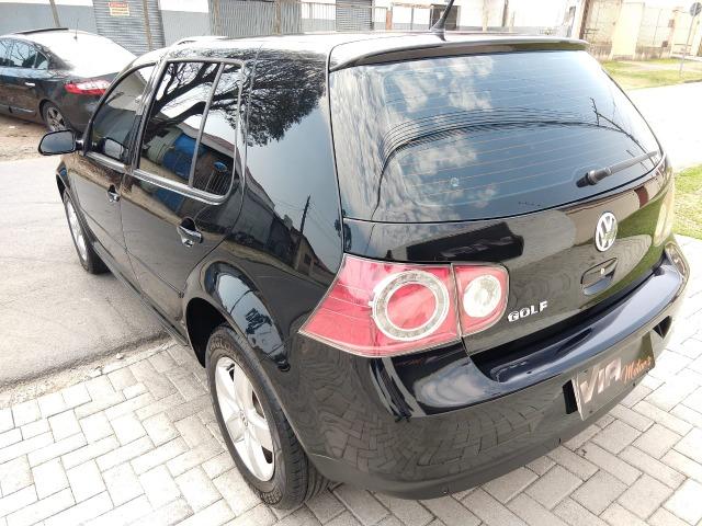 Golf 1.6 Flex 2010 - Foto 8