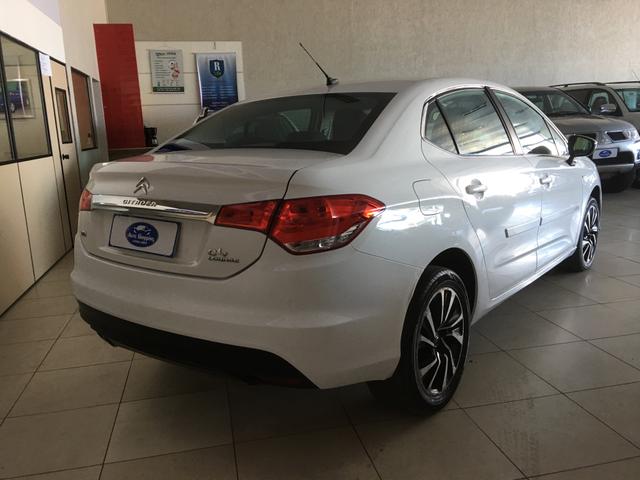 C4 LOUNGE S THP 1.6 turbo 2017 - Foto 10