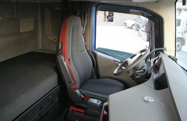 Volvo FH 500 8x2 I-Shift - Foto 4