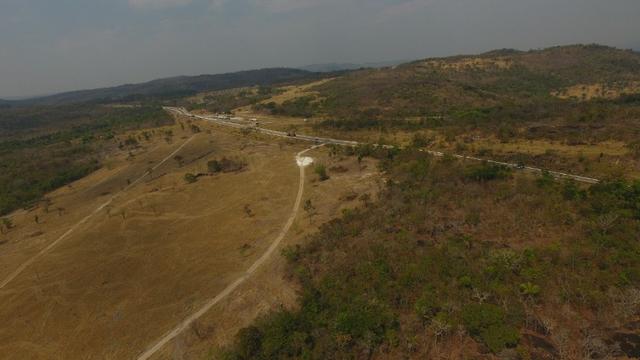 Vende-se fazenda em Cuiabá - Foto 4